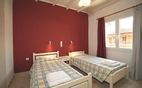Dragana Apartments
