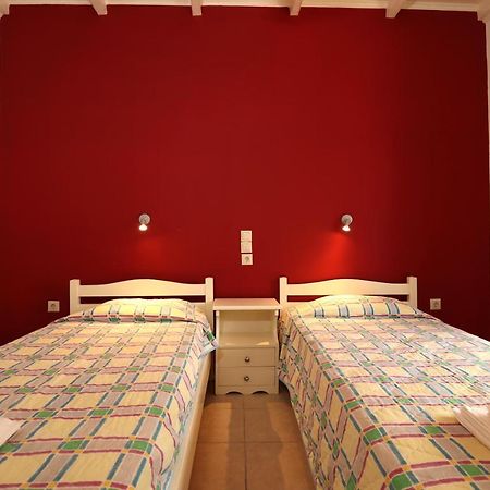 Dragana Apartments Ypsos Dış mekan fotoğraf
