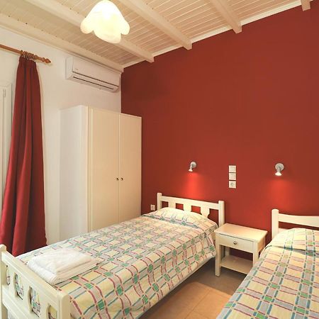 Dragana Apartments Ypsos Dış mekan fotoğraf