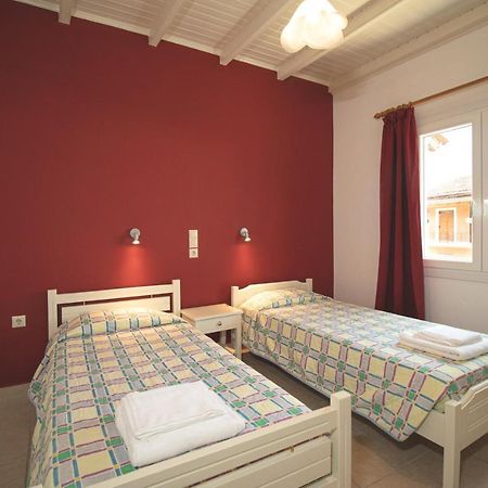 Dragana Apartments Ypsos Dış mekan fotoğraf