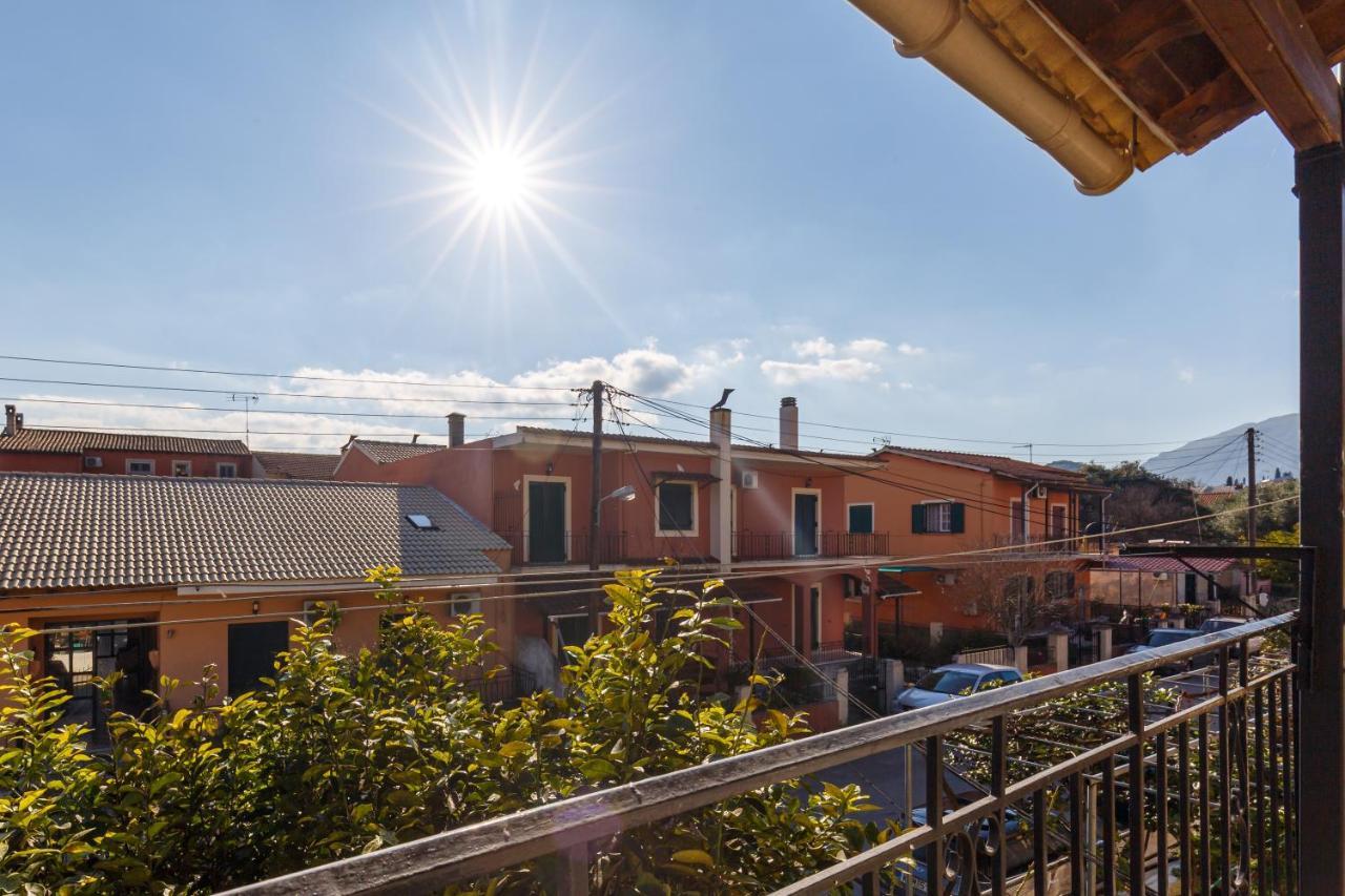 Dragana Apartments Ypsos Dış mekan fotoğraf