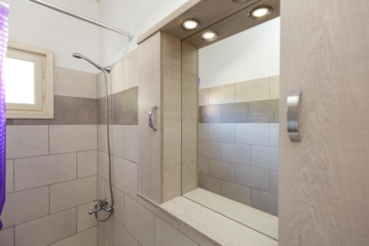 Dragana Apartments Ypsos Dış mekan fotoğraf