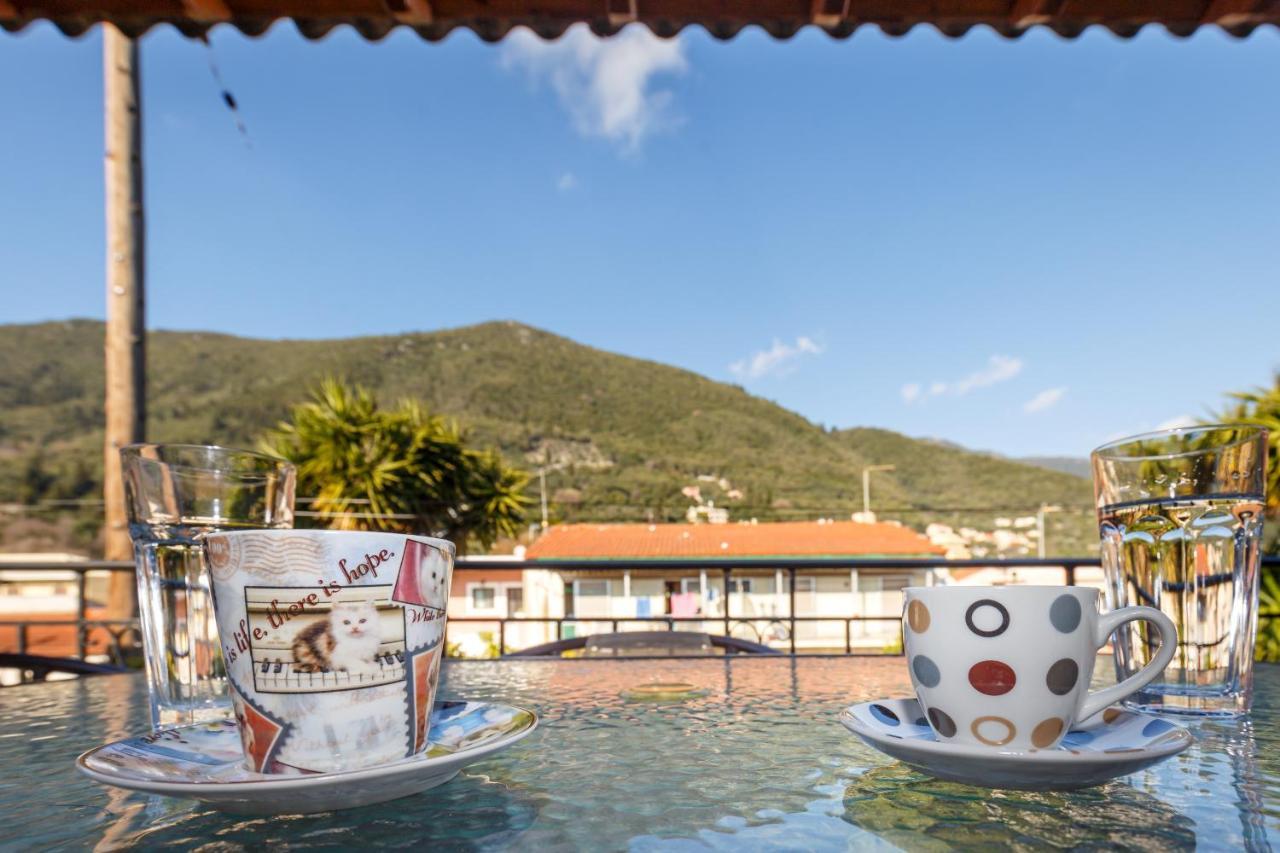 Dragana Apartments Ypsos Dış mekan fotoğraf