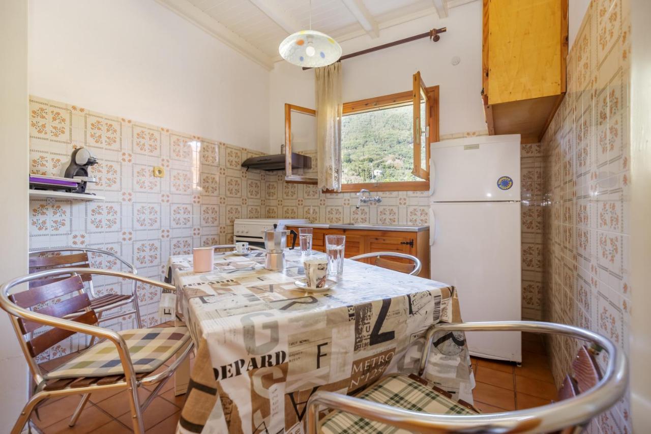 Dragana Apartments Ypsos Dış mekan fotoğraf
