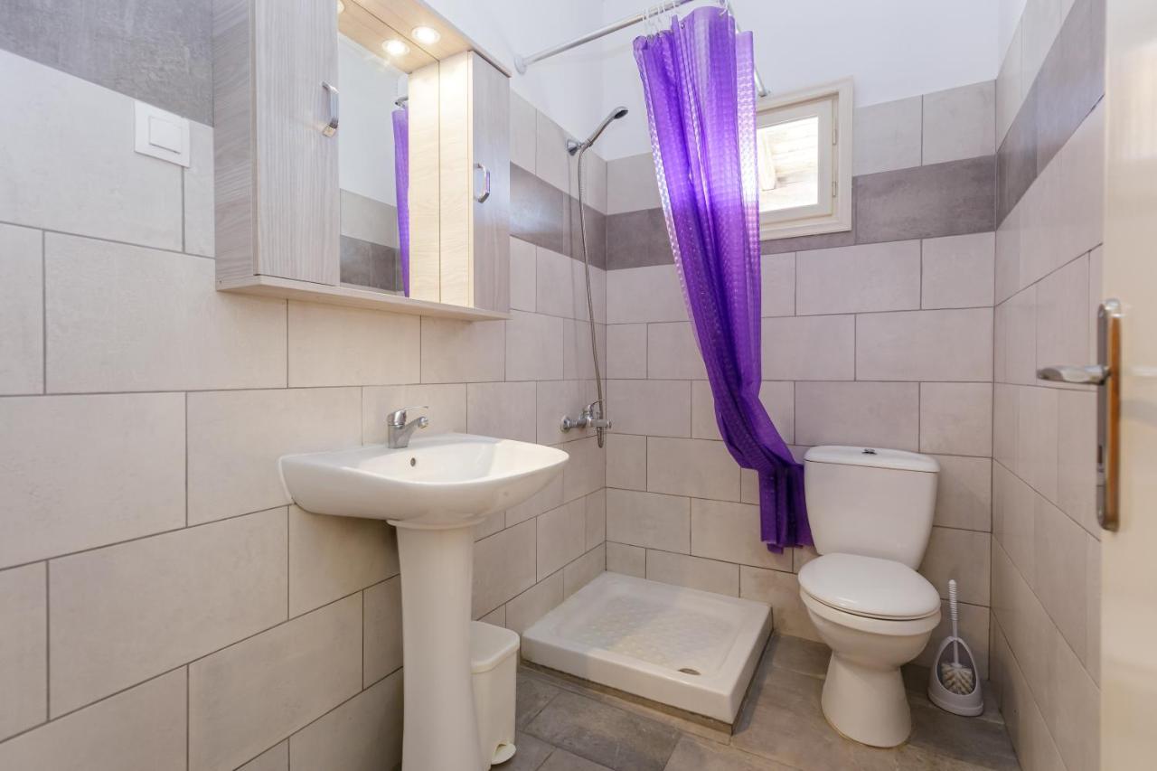Dragana Apartments Ypsos Dış mekan fotoğraf