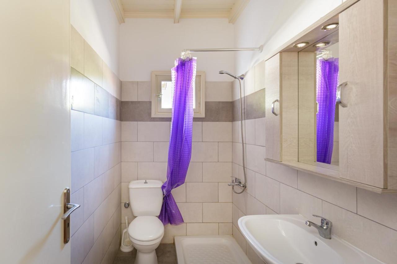 Dragana Apartments Ypsos Dış mekan fotoğraf
