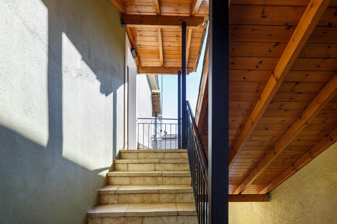 Dragana Apartments Ypsos Dış mekan fotoğraf