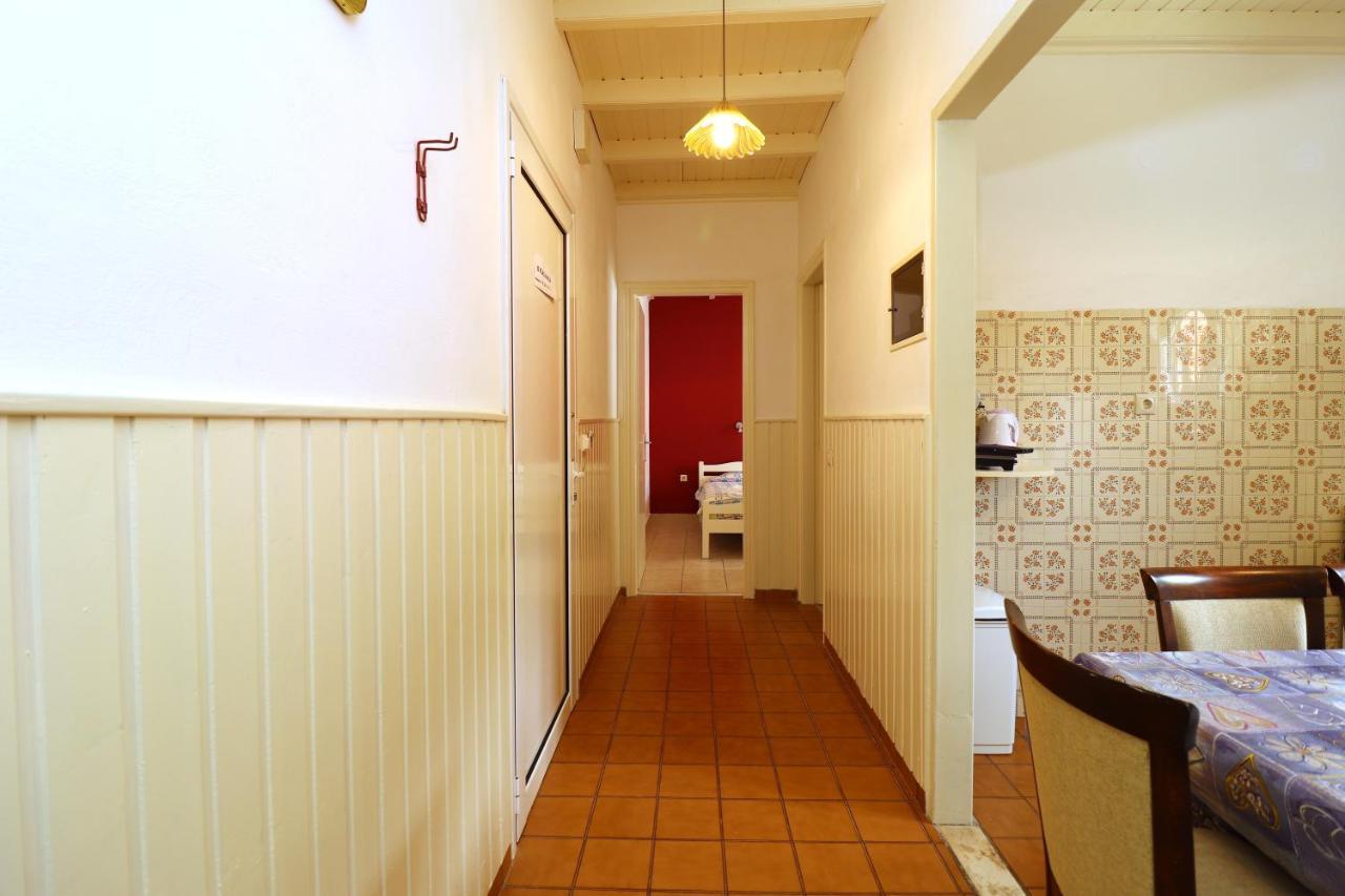 Dragana Apartments Ypsos Dış mekan fotoğraf