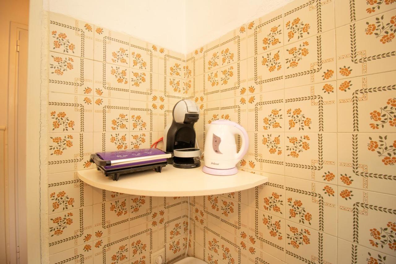 Dragana Apartments Ypsos Dış mekan fotoğraf
