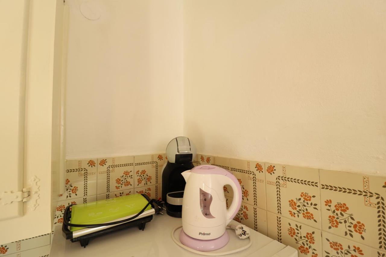 Dragana Apartments Ypsos Dış mekan fotoğraf